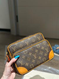 LOU Nil Bag