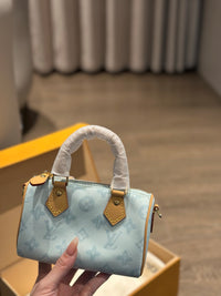 LOU Nano Speedy