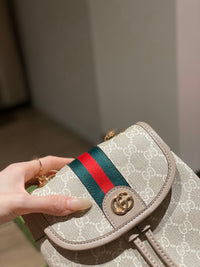 GG Mini Backpack