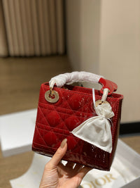 CD Mini Lady Bag