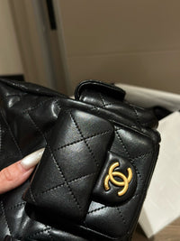 CC 25c Hobo Bag