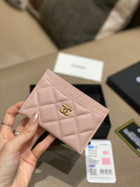 CC Cardholder
