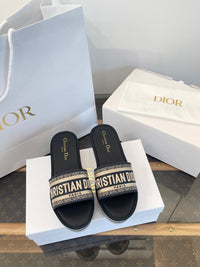 CD Dway Slides