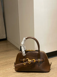 MIU M Aventure Tote Bag