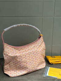GOYA Boheme Hobo Bag