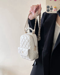 CC Mini Backpack