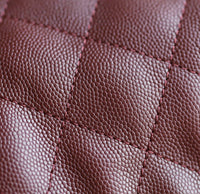 CC 25C Bag Burgundy