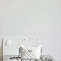 CC 25 Hobo Bag