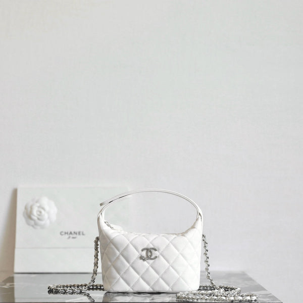 CC 25 Hobo Bag