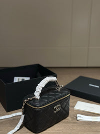 CC Vanity Bag