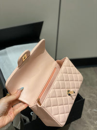 CC Top Handle Bag