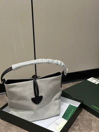 LONGCP Bucket Bag