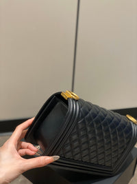 CC Boy Flap Bag