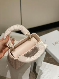 CD Mini Lady Bag