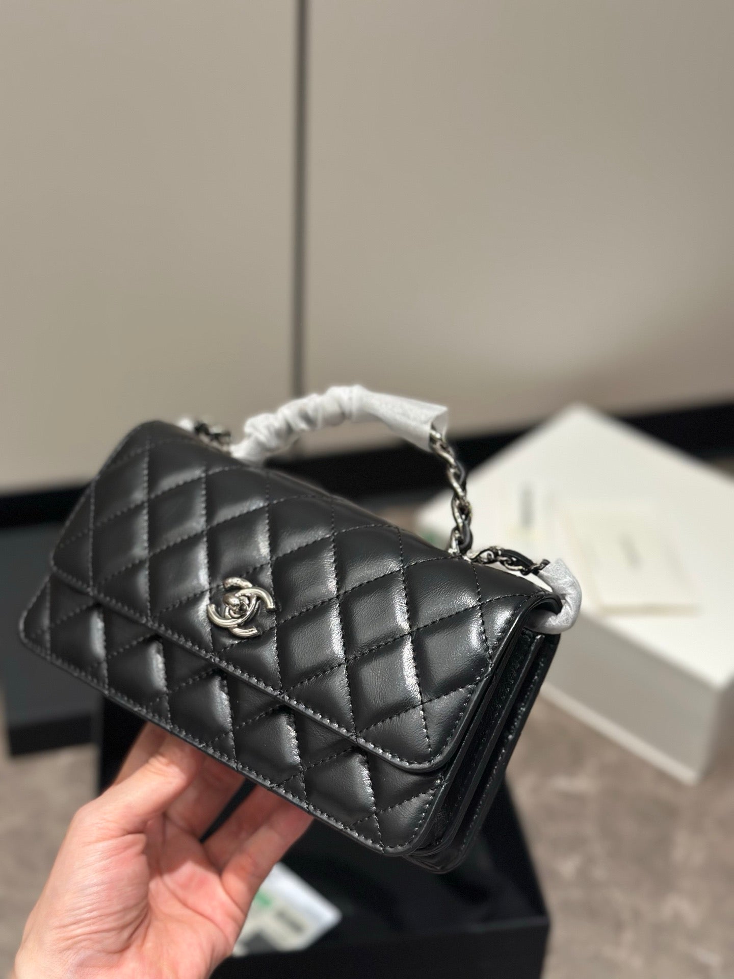 CC 23K Woc