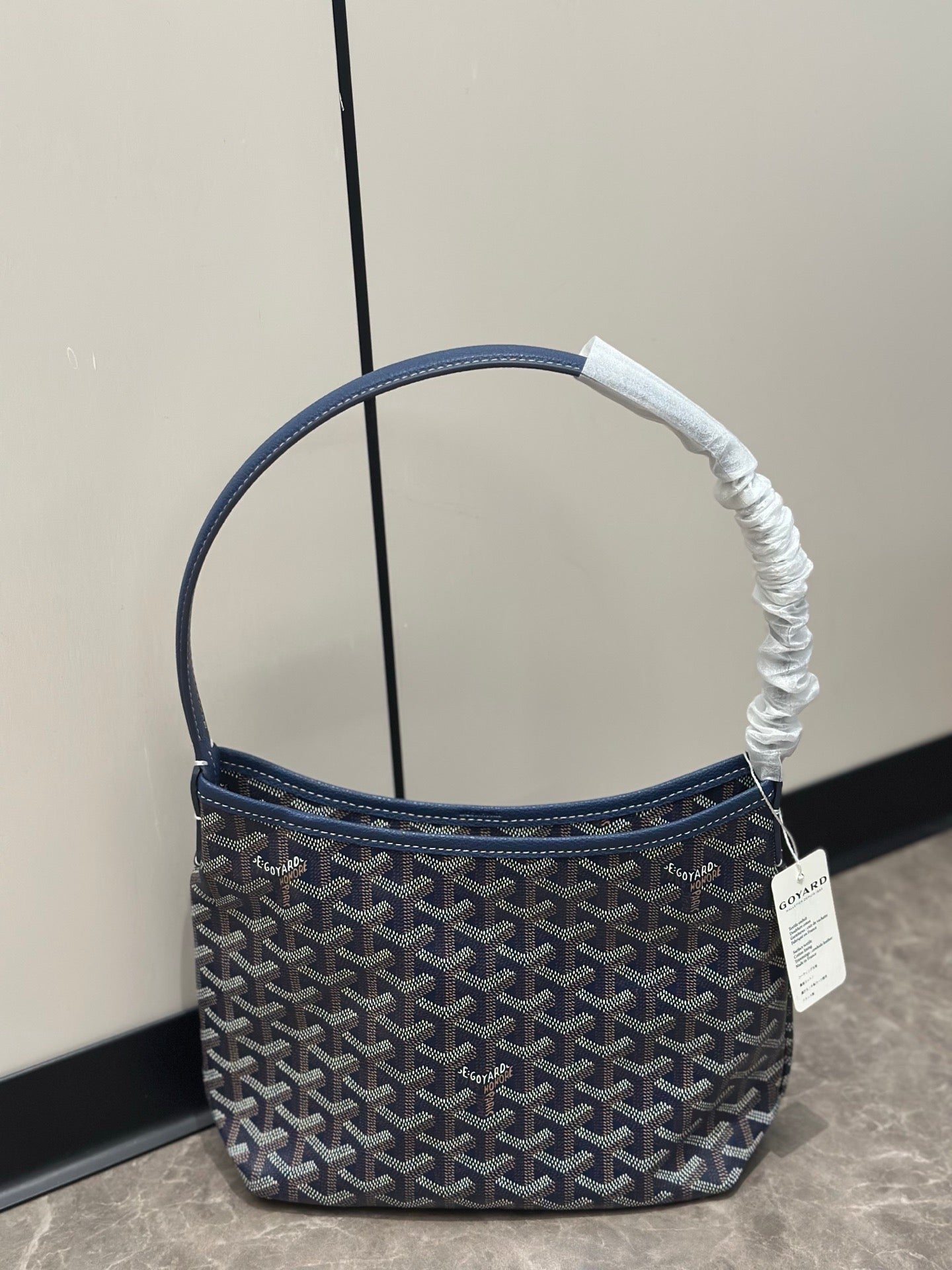 GOYA Mini Hobo