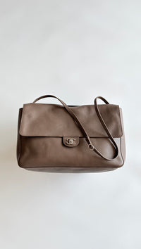 CC Maxi Flapbag