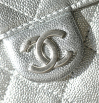 CC Mini 25 Hobo Silver