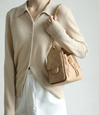 CC Mini 25 Hobo Beige