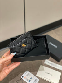 CC Cardholder