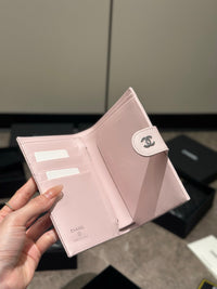 CC Passport Holder