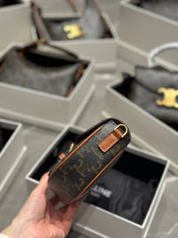 CL Folco Shoulder Bag