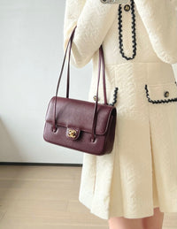 CC Preppy Flap Bag