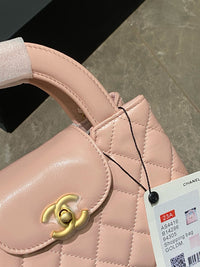 CC Mini Kelly Bag