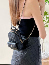 CC Mini Backpack