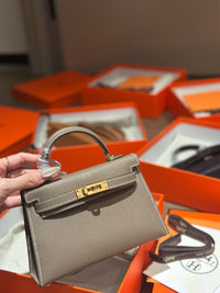 HERM Mini Kelly 20