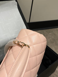 CC Top Handle Bag
