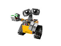LEGO Ideas WALL-E Building Set 21303