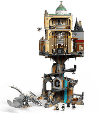 LEGO Gringotts Wizarding Bank 76417