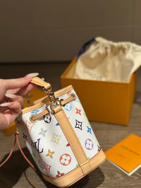 LOU Nano Bag