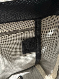 LONGCP Bucket Bag