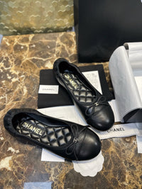 CC Ballerina Flats