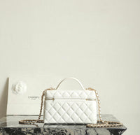 CC Vanity Case