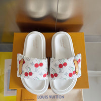 LOU Pool Pillow Sandals