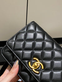 CC Wallet On Chain