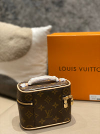 LOU Nice Nano