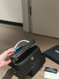 CC 25K Vanity Case