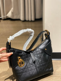 CD Voyage Bag