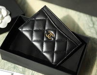 CC Cardholder