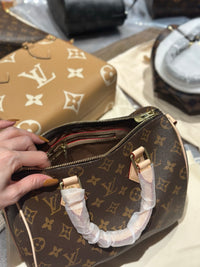 LOU Speedy 30