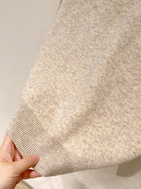 LOU Half-Zip Jumper