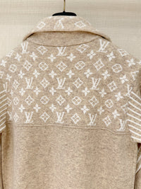 LOU Half-Zip Jumper