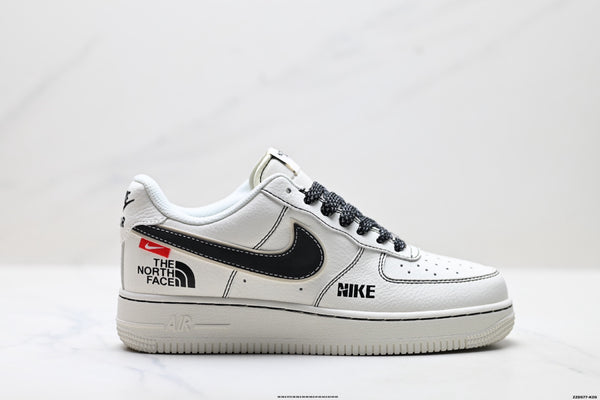 TNF x Air Force 1 '07 Low