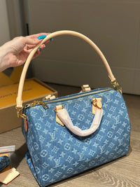LOU Speedy Soft 30