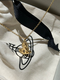 VW Necklace