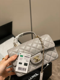 CC Mini CF Handle Bag